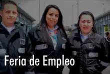 Feria de empleo