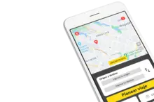 Planea tu viaje facilmente