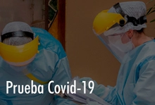 Prueba Covid - 19