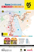  F408 Tierra Buena &ndash; H408 Diana Turbay