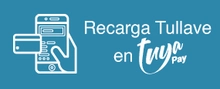 Recarga Tullave en Tuya Pay