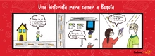 Una historieta para sanar Bogot&aacute; (escena 10)
