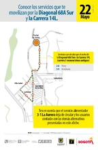 Afiche _Suspensi&oacute;n 3-1 La Aurola