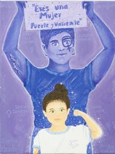 &ldquo;Ellas por el cambio&rdquo;