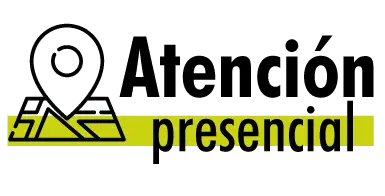 ATENCI&Oacute;N-PRESENCIAL
