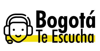 BOGOT&Aacute;-TE-ESCUCHA