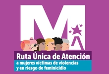 Atenci&oacute;n a las mujeres