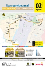 C122 Villa Cindy &ndash; K122 Cl&iacute;nica Colombia