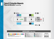 Estaci&oacute;n Alquer&iacute;a