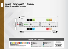 La estaci&oacute;n Avenida el Dorado se amplia con nuevo vag&oacute;n