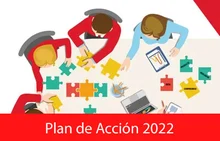 Plan de Acci&oacute;n Institucional 2022