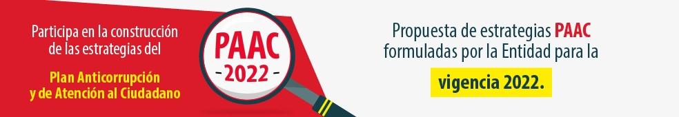 Formulaci&oacute;n del plan de acci&oacute;n