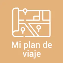 Mi plan de viaje