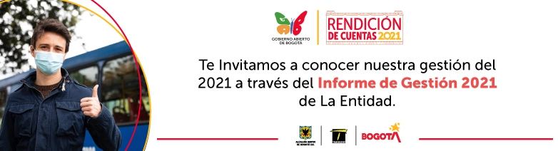 Rendici&oacute;n M&oacute;vil