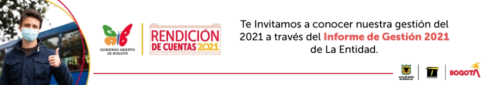 Rendici&oacute;n Escritorio