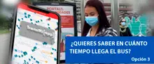Consulta la llegada del bus m&eacute;todo 2
