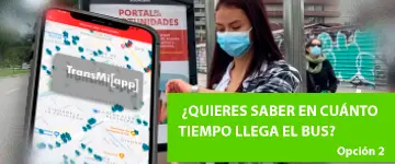 Llegada de buses-opcion3