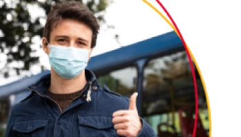 Rendici&oacute;n Movil