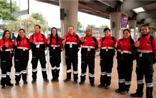 Personal de Atenci&oacute;n en v&iacute;a