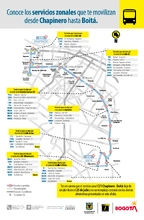 anuncio acerca de la-suspensi&oacute;n de la ruta-C31