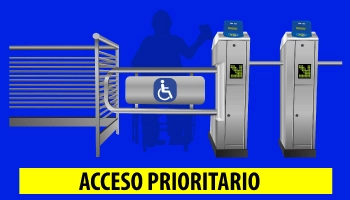 acceso prioritario de discapacidad m&oacute;vil