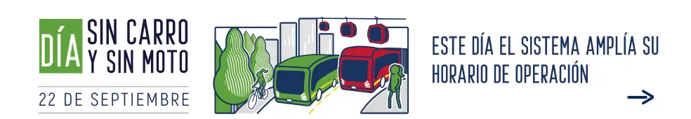 D&iacute;a sin carro 2022