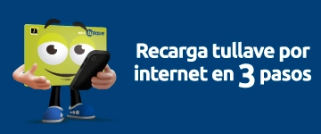 Recarga web