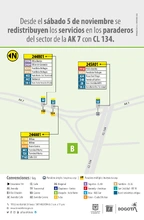 Paraderos-CL-134-&ndash;CL-135