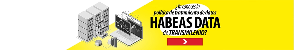 Conoce que es habeas-data