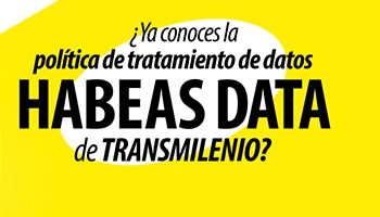 Conoce que es habeas-data m&oacute;vil