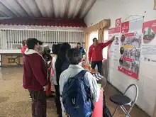 Eventos locales de gesti&oacute;n Social de TransMilenio 2022