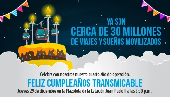 Banner TranMiCable M&oacute;vil