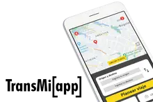 TransMiApp