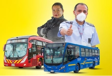 Consulta de tarjetas de conductores