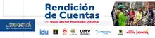 Rendici&oacute;n de Cuentas 2023