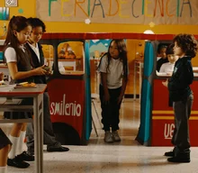 Ni&ntilde;os comercial