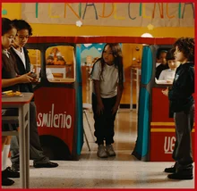 Ni&ntilde;os comercial 2