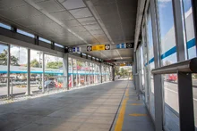 Vag&oacute;n 1 de la estaci&oacute;n General Santander inicia operaci&oacute;n