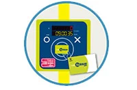 Puntos de recarga zonal