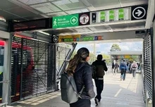 Nueva Se&ntilde;al&eacute;tica 5