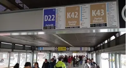 Nueva Se&ntilde;al&eacute;tica 7