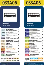 Nueva Se&ntilde;al&eacute;tica 12
