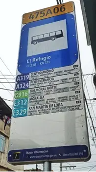 Nueva Se&ntilde;al&eacute;tica 13