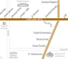 Nueva Se&ntilde;al&eacute;tica 15