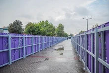 Nueva Se&ntilde;al&eacute;tica 20