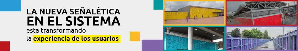 Banners Nueva Senaletica