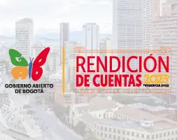 Rendici&oacute;n de Cuentas 2023