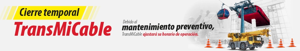 Cierre temporal TansMiCable