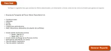 Reporte de riesgo de p&eacute;rdida procesos activos al 31 de diciembre de 2022