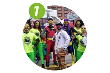 Graficos Gestion Social 1